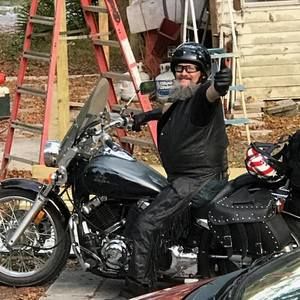 Meet your Posher, Clarence